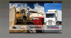 Desktop Screenshot of marketbook.fr